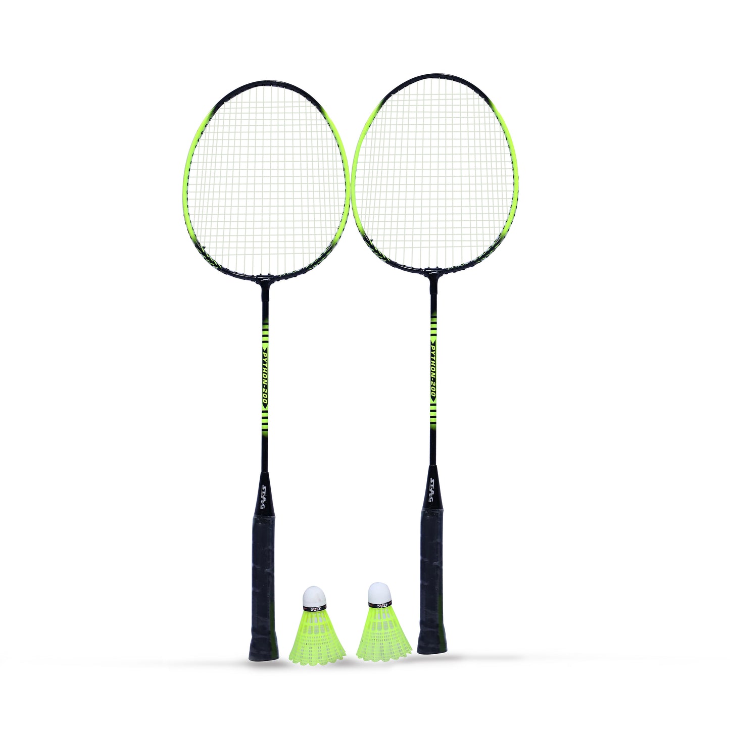 STAG BADMINTON (PACK OF 2)