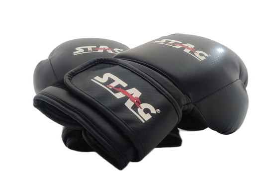 STAG BOXING GLOVES