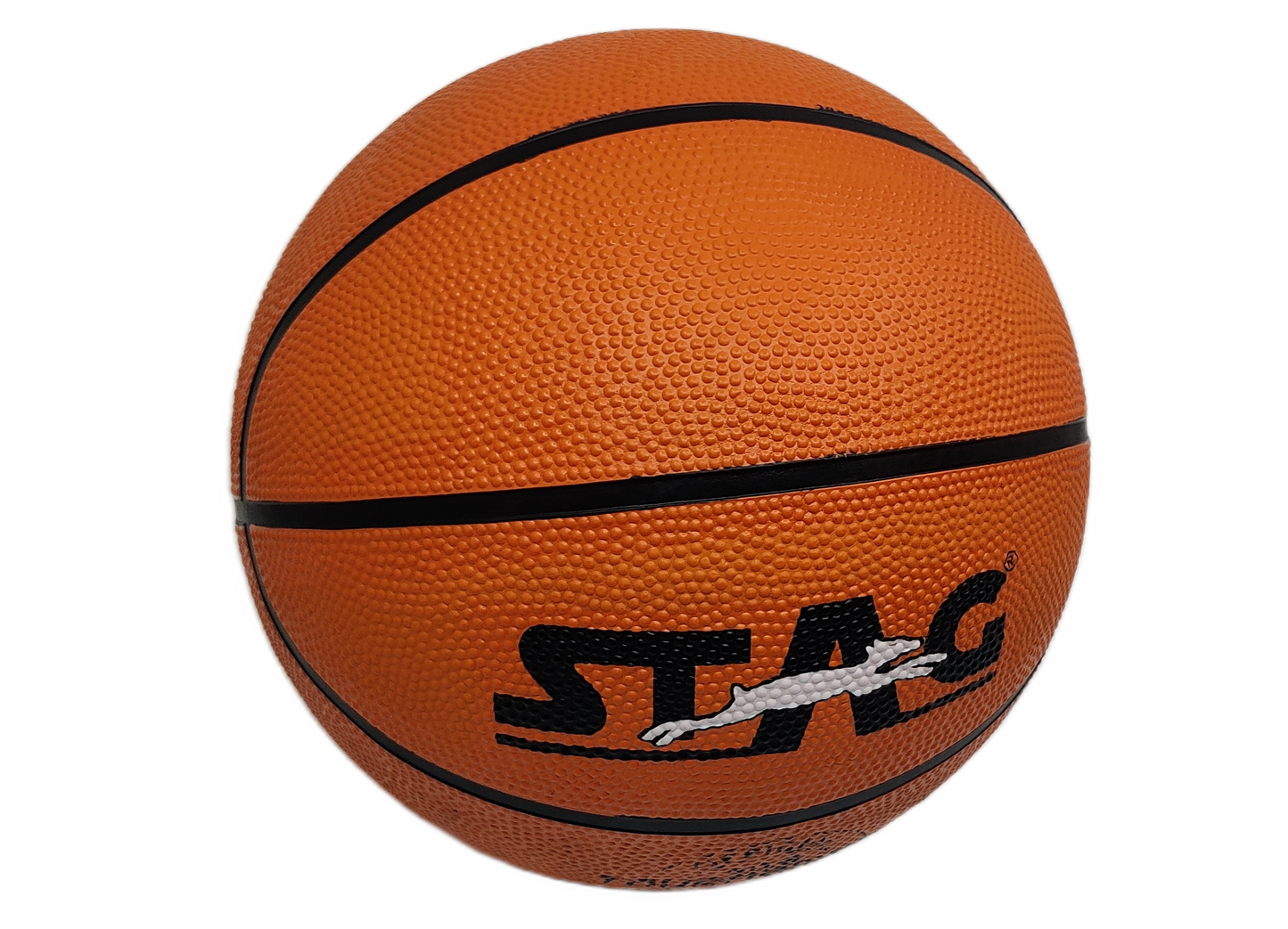 STAG BASKET BALL (TOURNAMENT) HIGH QUALITY, SIZE:06