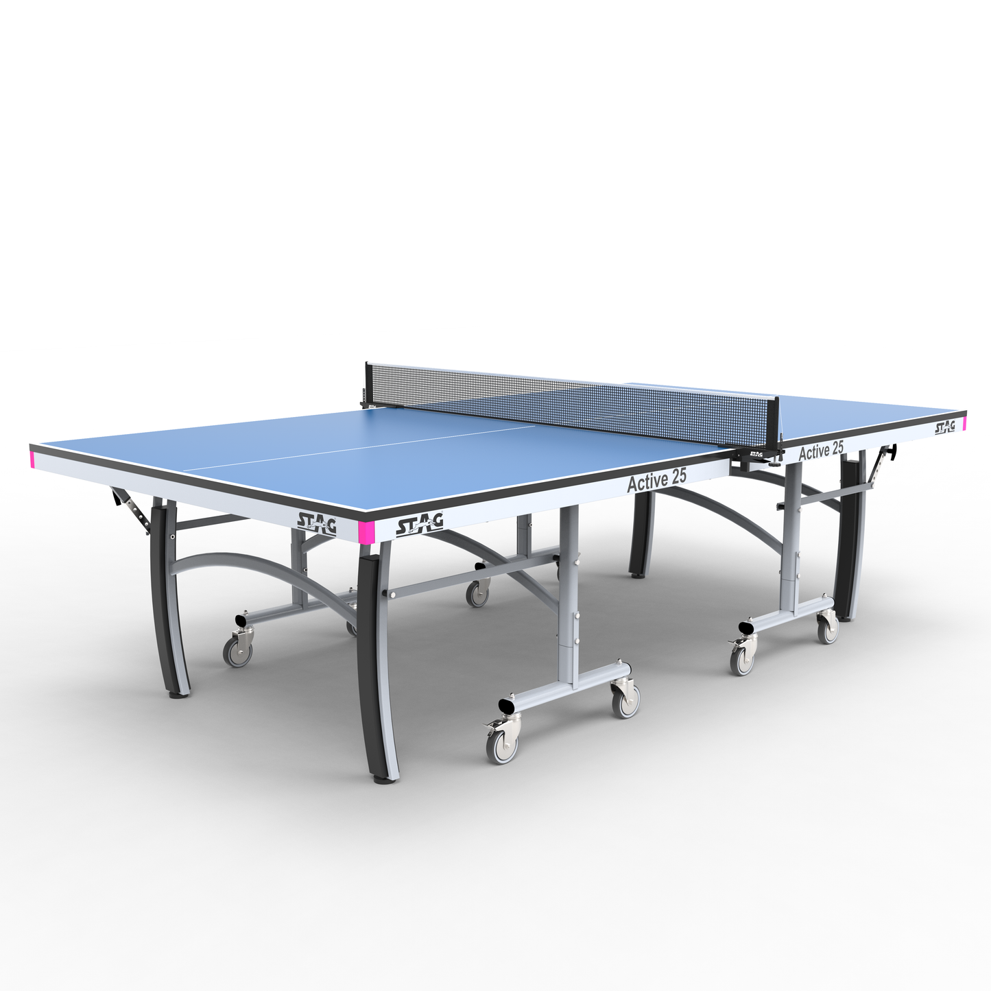 Stag Global Active Series Table Tennis TT Table
