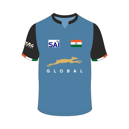 Stag Global Indian Team Official Jersey
