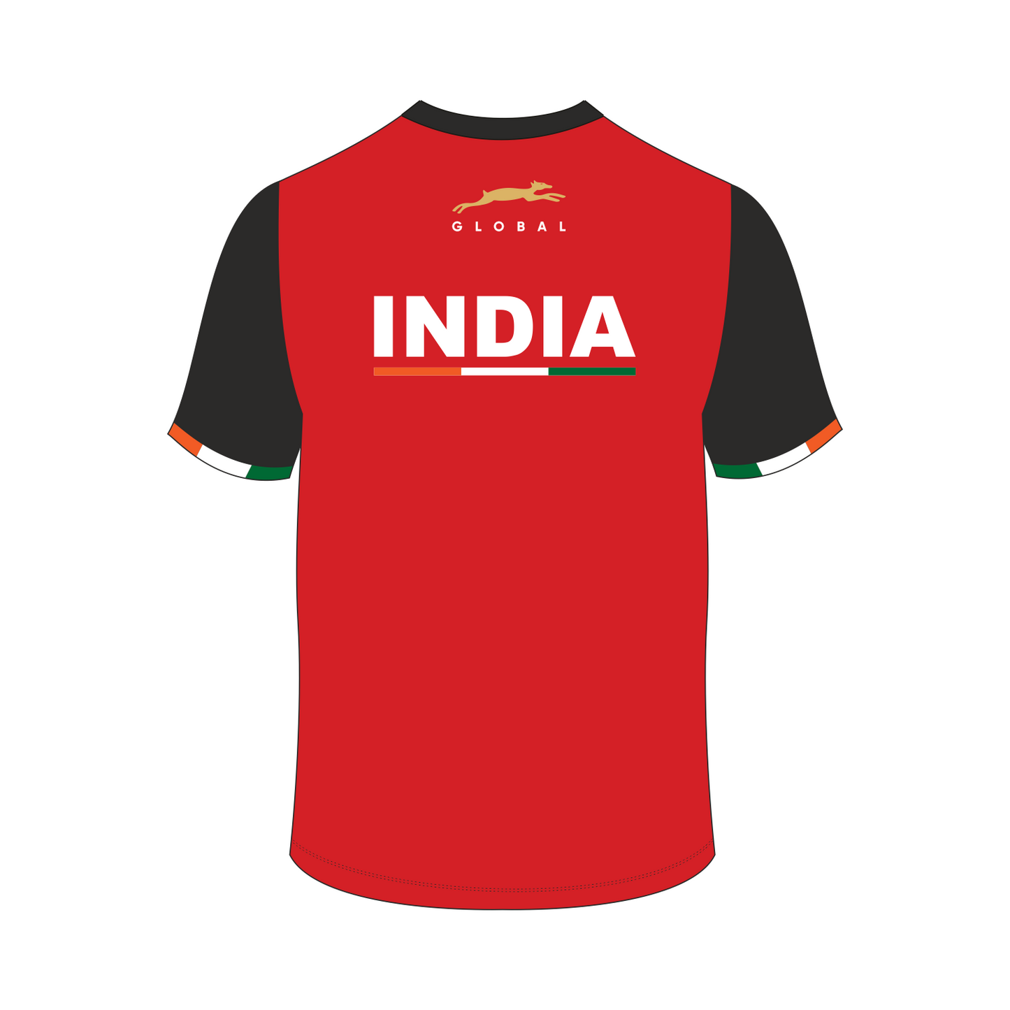 Stag Global Indian Team Official Jersey