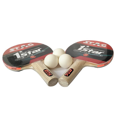 Stag Anywhere Everywhere Table Tennis Playset