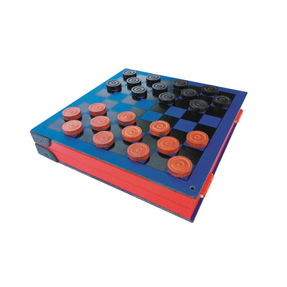Stag Supermini 4 in One Table Tennis Table