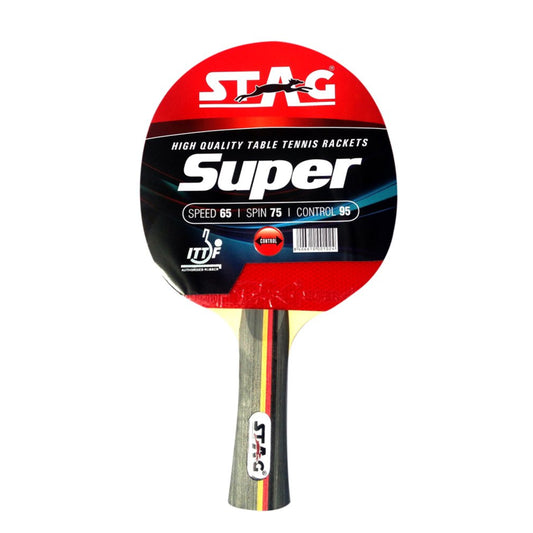 Stag Super Table Tennis Rackets