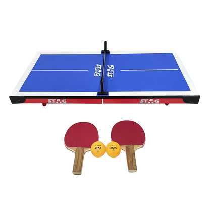 Stag Supermini Fun Table Tennis Table