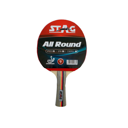 Stag All Round Table Tennis Racket