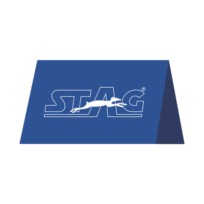 STAG GLOBAL Table Tennis Pyramid Surround Arena