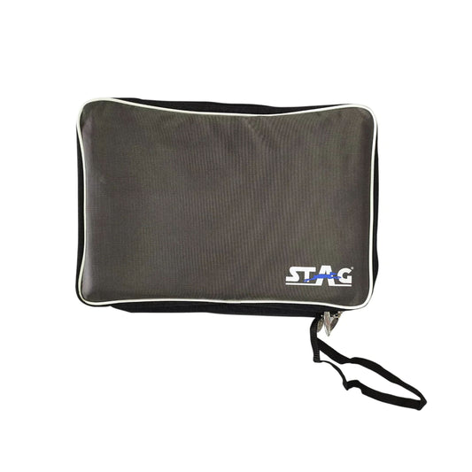Stag Deluxe Table Tennis Racket Case
