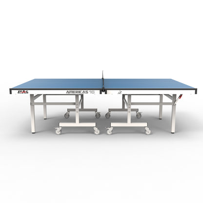 Stag Americas 16 Table Tennis Table