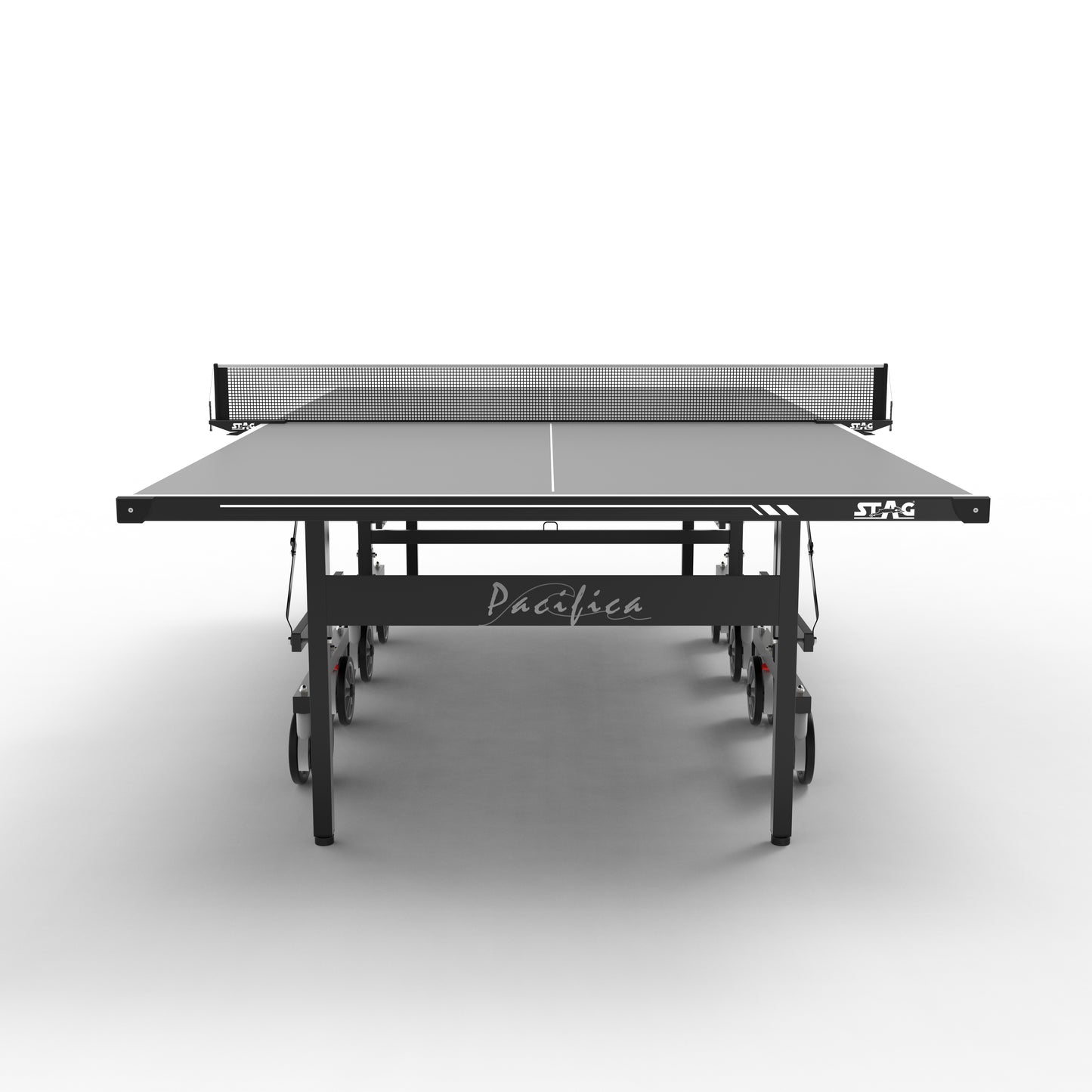 Stag Pacifica Outdoor Table Tennis Table