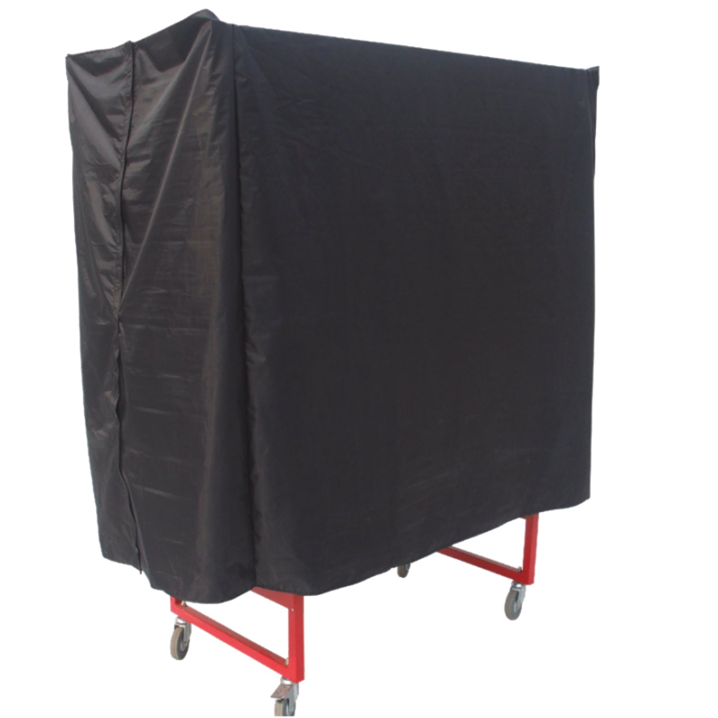 STAG GLOBAL Table Tennis Table Cover | Heavy-Duty Protection | All-Weather Resistant