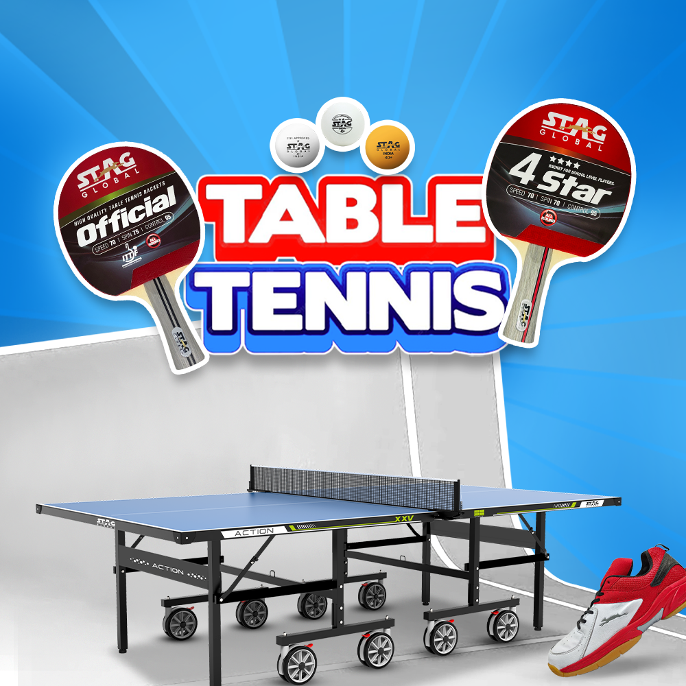 Table Tennis