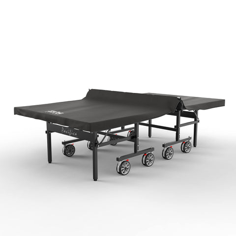 STAG GLOBAL Table Tennis Table Cover Fits Flat and Folding Tables| 2-in-1 All-Weather Table Tennis Cover Universal Size – alternate view