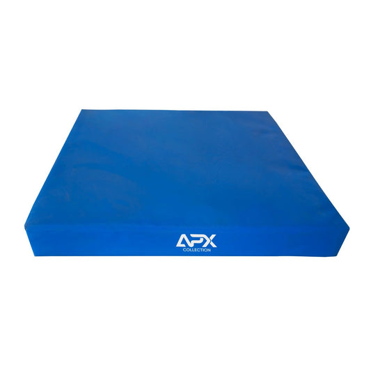 Stag Global - APX Impulse Cricket Bowling Pad | Heavy-Duty Training Board | Ideal for Fast Bowlers | Durable Practice Mat for Stadium Net Sessions & Daily Cricket Training