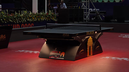 NEW LAUNCH2026 |STAG GLOBAL DELHI 26| SHOW COURT TABLE TENNIS TABLE