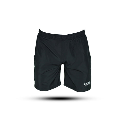 STAG GLOBAL Jet  Men's Shorts Quick-Dry | Athletic Fit | Lightweight | Stretchable | Comfort Fit – alternate view