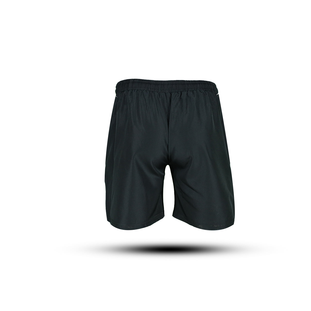 STAG Global Men's Shorts Jet Black/White (Model: SH-JET1)