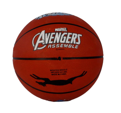 Stag_Disney Mighty Avenger Basketball for Kids| Junior Mini Size Basket Ball Sports