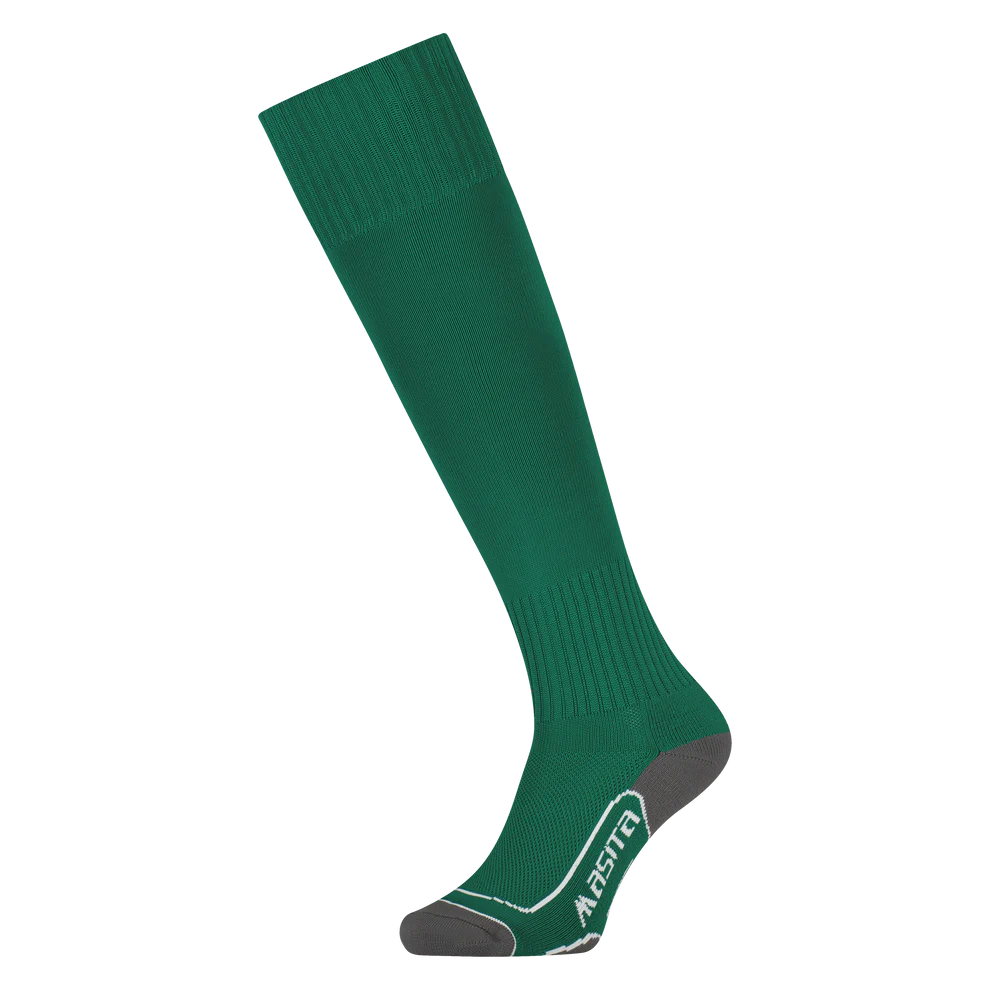 MASITA Wembley Sports Socks | High Strech Double Welt Endings Socks | Shock Absorption | Flat Stitching For Perfect Comfort
