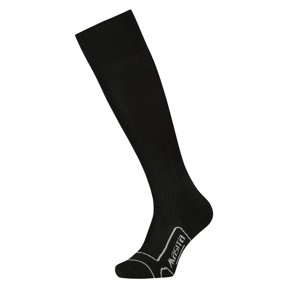 MASITA Wembley Sports Socks | High Strech Double Welt Endings Socks | Shock Absorption | Flat Stitching For Perfect Comfort
