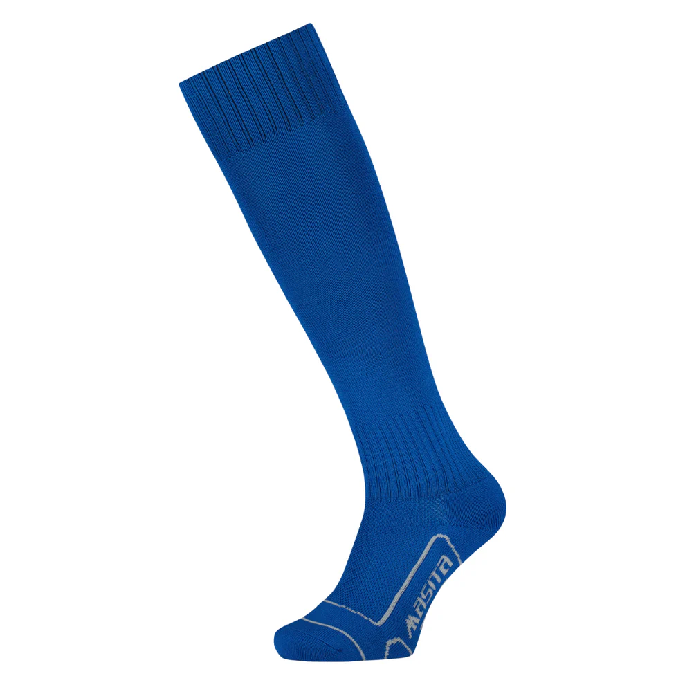 MASITA Wembley Sports Socks | High Strech Double Welt Endings Socks | Shock Absorption | Flat Stitching For Perfect Comfort