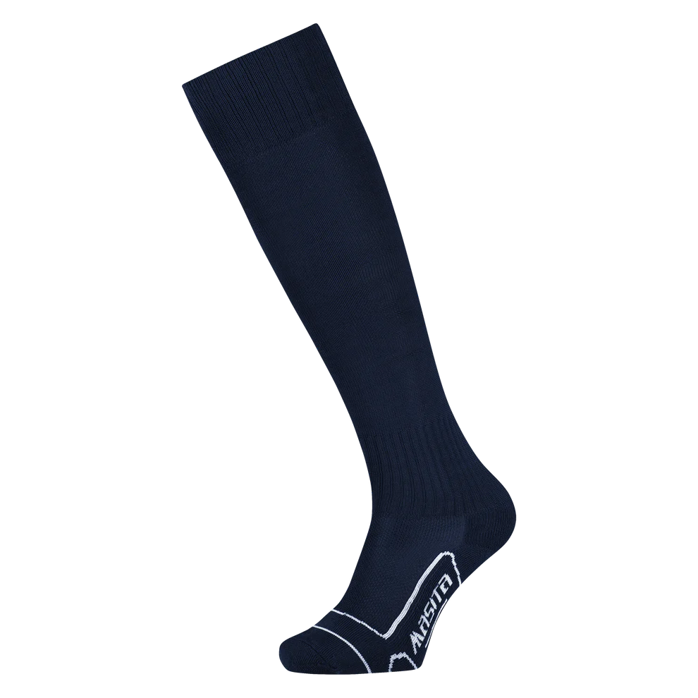 MASITA Wembley Sports Socks | High Strech Double Welt Endings Socks | Shock Absorption | Flat Stitching For Perfect Comfort