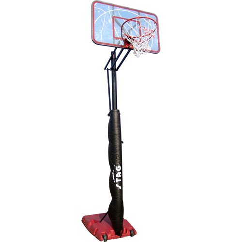 Stag Global Dunk Shot Adjustable Height | Movable | One Piece Each