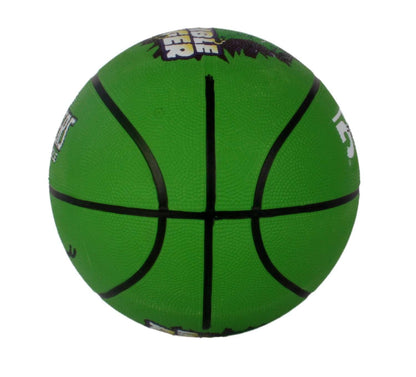 Stag_Disney Marvel Hulk Basketball, Green