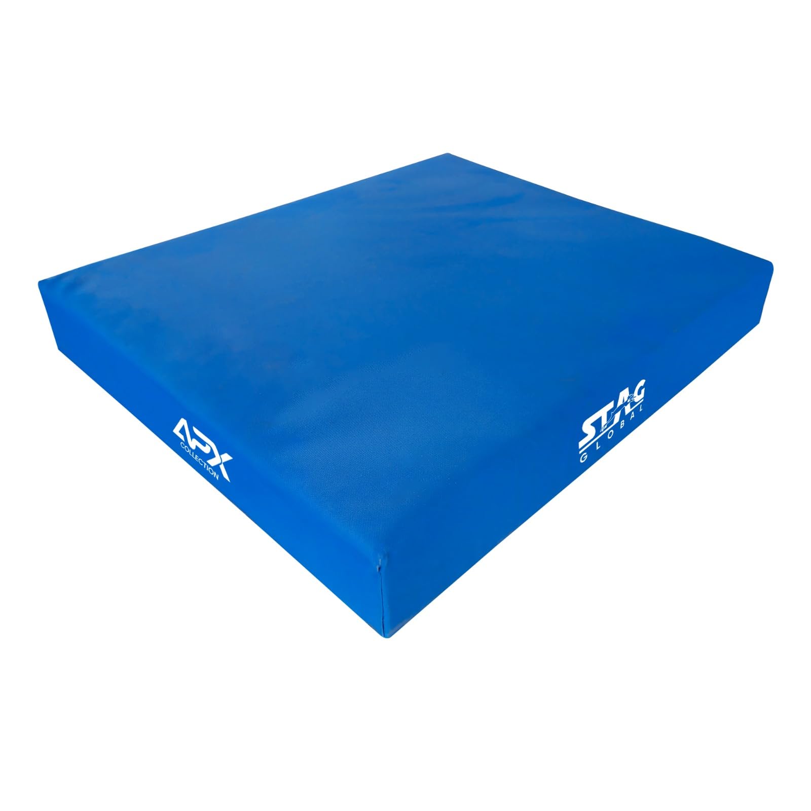 Stag Global - APX Impulse Cricket Bowling Pad | Heavy-Duty Training Board | Ideal for Fast Bowlers | Durable Practice Mat for Stadium Net Sessions & Daily Cricket Training