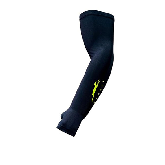 STAG GLOBAL Thumb  Large Arm Sleeves | UV Protection & Compression for Sports & Outdoor Use