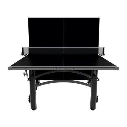 STAG GLOBAL Active Series Table Tennis Table With 2 Racket, 6 Balls, Clamp Net, 1 Cover