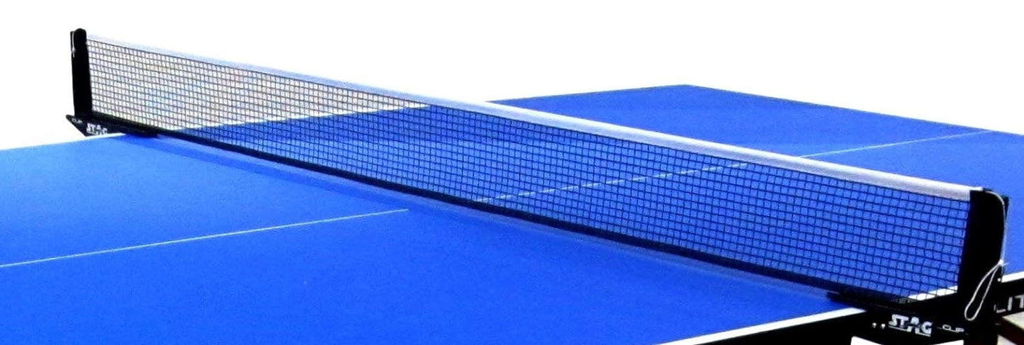 Stag Global Table Tennis (T.T) Cotton Net