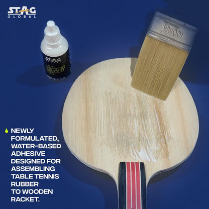 STAG GLOBAL WEBX water based multipurpose glue