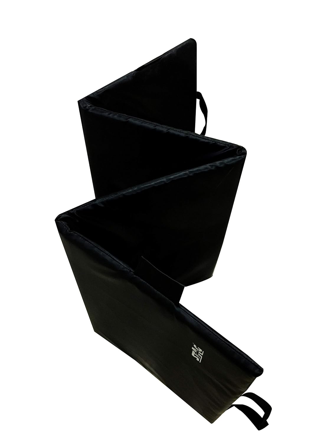 STAG GLOBAL 20 mm  Yoga & Exercise Mat |  4-Fold  Portable | Durable | Non-Slip Design | Anti-Slip