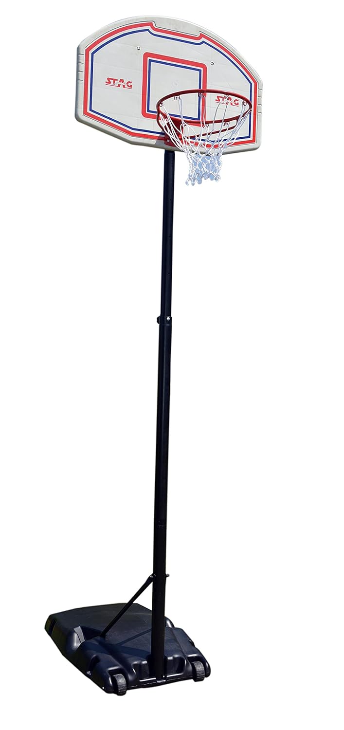 Stag Global Flame Shot Adjustable Height | Movable | One Piece Each