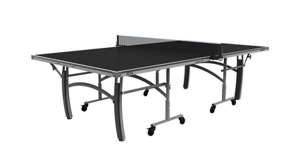 STAG GLOBAL Active Series Table Tennis Table With 2 Racket, 6 Balls, Clamp Net, 1 Cover