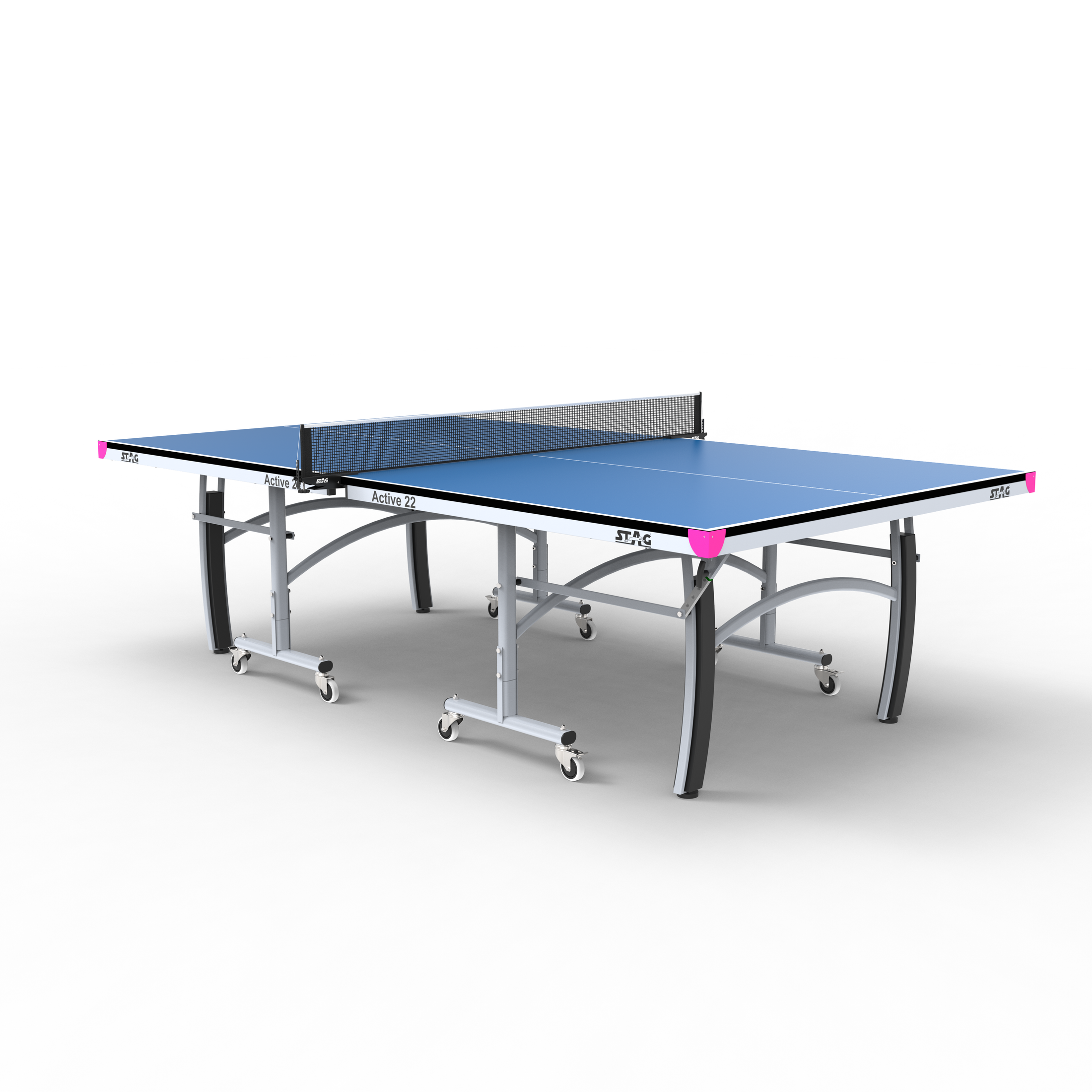 Stag Global Active Series Table Tennis Table