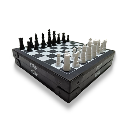 STAG GLOBAL in Supermini Table Tennis Table Portable Ludo