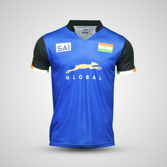 Stag Global Indian Team Official Jersey