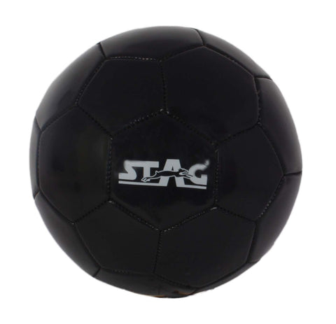 STAG GLOBAL Disney Avengers Football | Black | Size 5 – alternate view