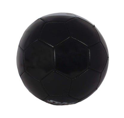 Stag Disney Avenger Football  (Pack of 1, Black )