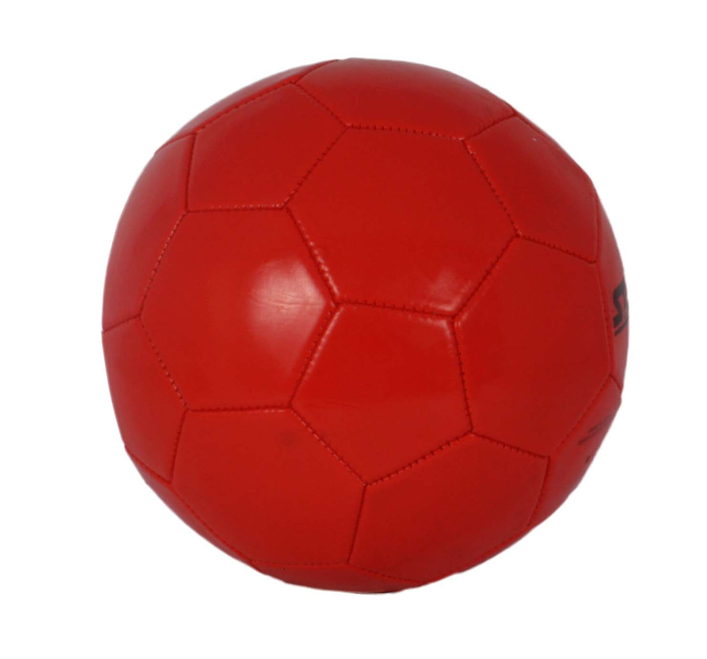 Stag Disney Captain America  Football Size 5 (Pack of 1, Red ) Model F005