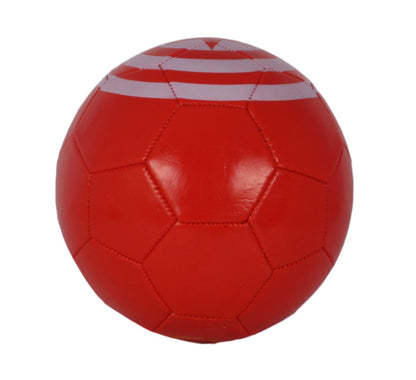 Stag Disney Captain America  Football Size 5 (Pack of 1, Red ) Model F005