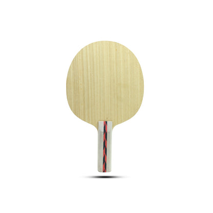 STAG GLOBAL Balsa Carbon TT Blade | Lightweight Offensive Table Tennis Blade for Professional Players