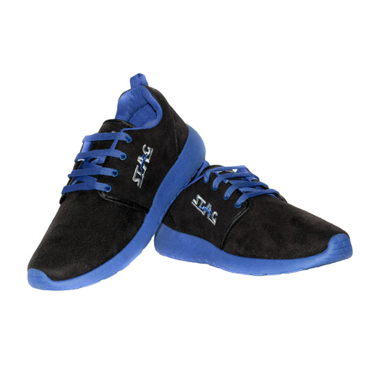 Stag Globle Suede  Shoe For Training & Gym (SKR005)