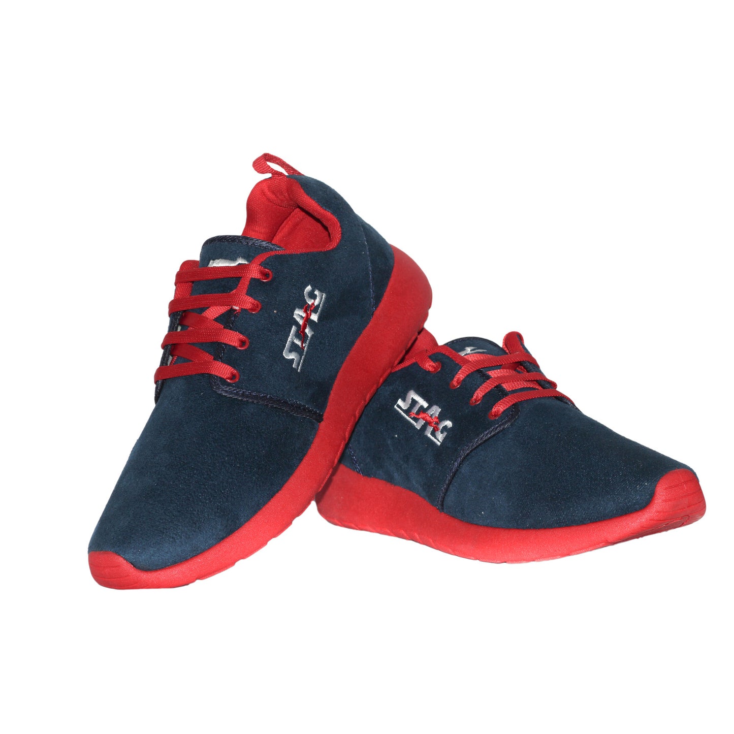 Stag Globle Suede  Shoe For Training & Gym (SKR005)