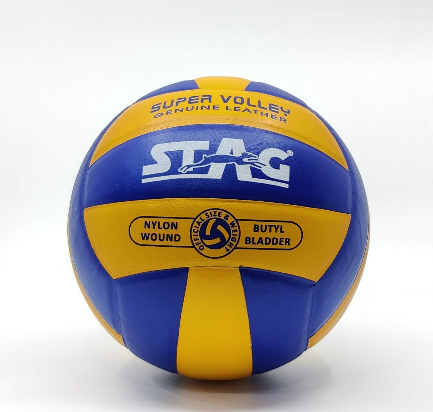 STAG VOLLEYBALL (SUPER VOLLEY)