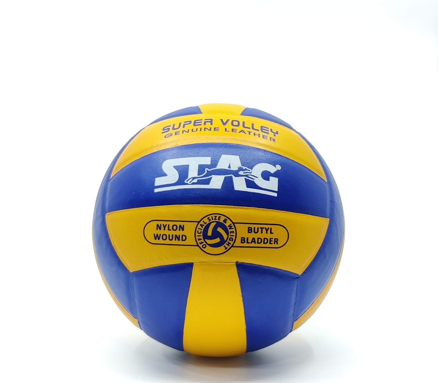 STAG VOLLEYBALL (SUPER VOLLEY)