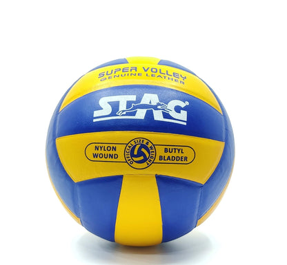 STAG VOLLEYBALL (SUPER VOLLEY)